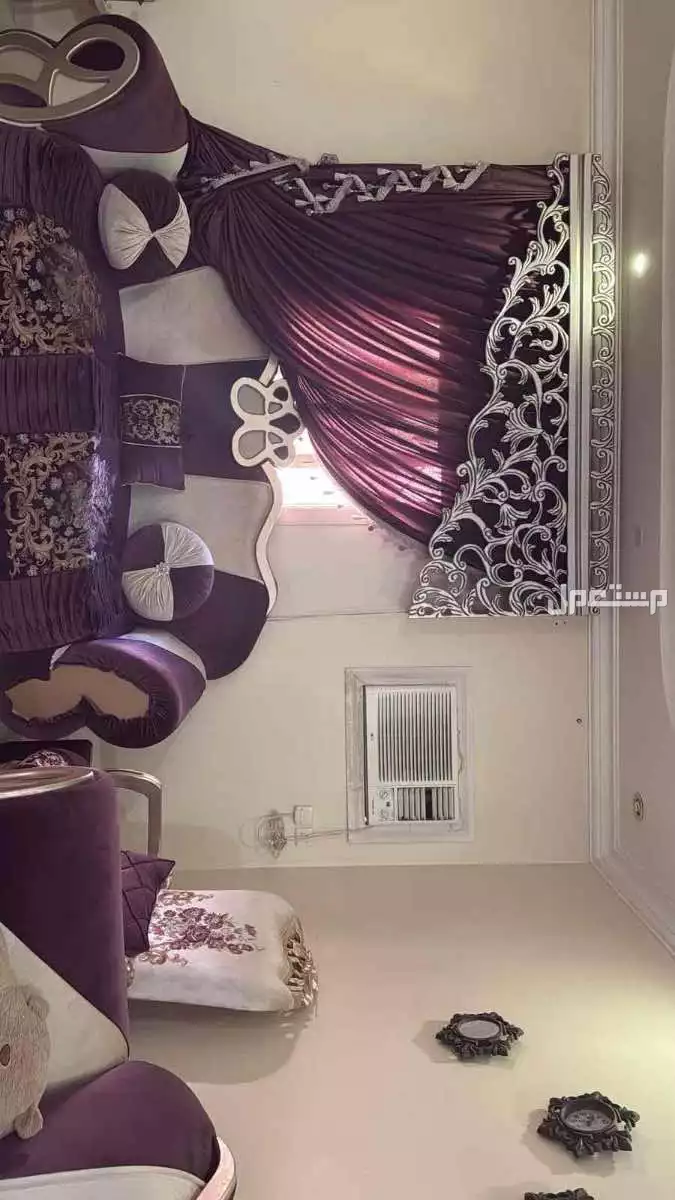كنب ، كنب ارضي ، 3 اسره 3 كومدينه ، سرير اطفال 3 كنب طويل