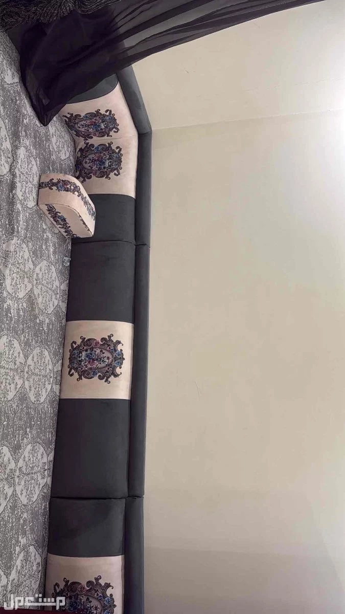 كنب ، كنب ارضي ، 3 اسره 3 كومدينه ، سرير اطفال 4*4