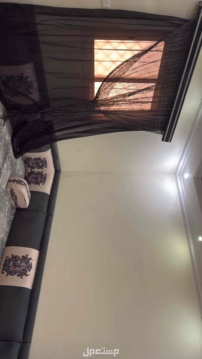 كنب ، كنب ارضي ، 3 اسره 3 كومدينه ، سرير اطفال