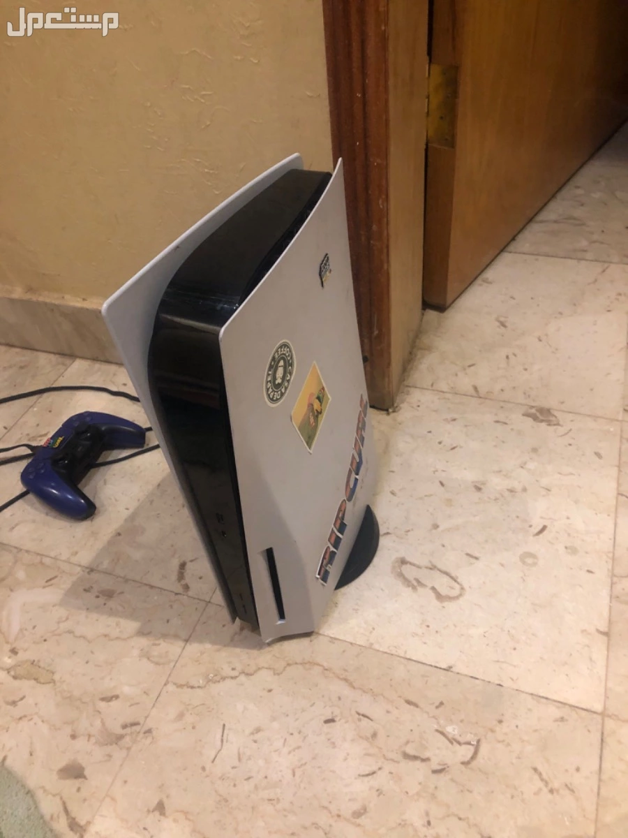 سوني فايف نظيف للبيع في المدينه المنوره بسعر 1200