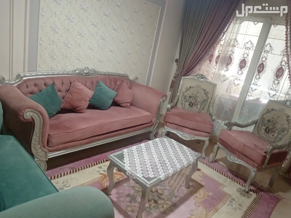 اسكوت متفرع من شارع مصطفي كامل