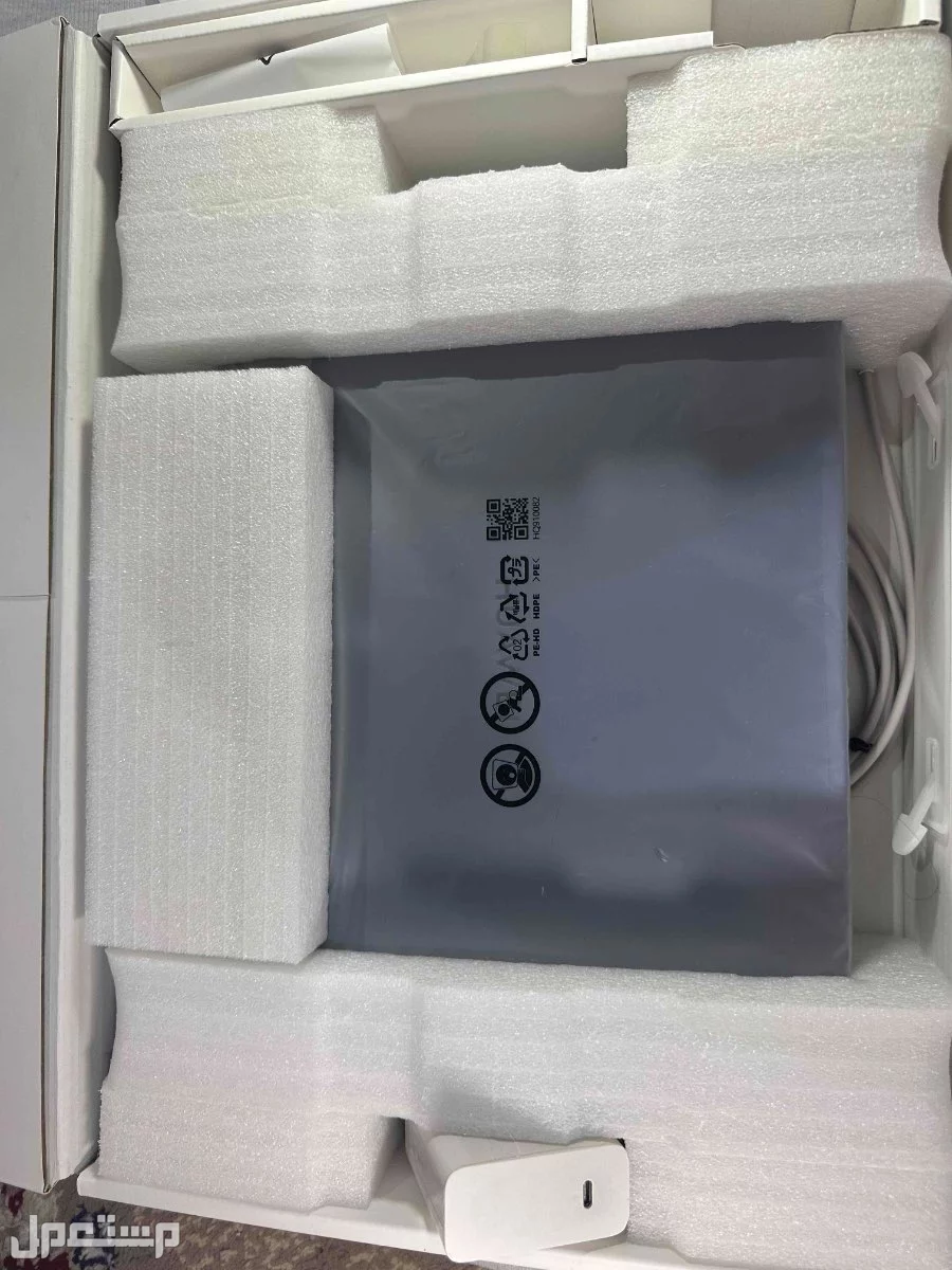 لابتوب هواوي 14 بوصة للشاشة كور أي 5 دقة 2K ماركة هواوي في جدة بسعر 1500 ريال سعودي