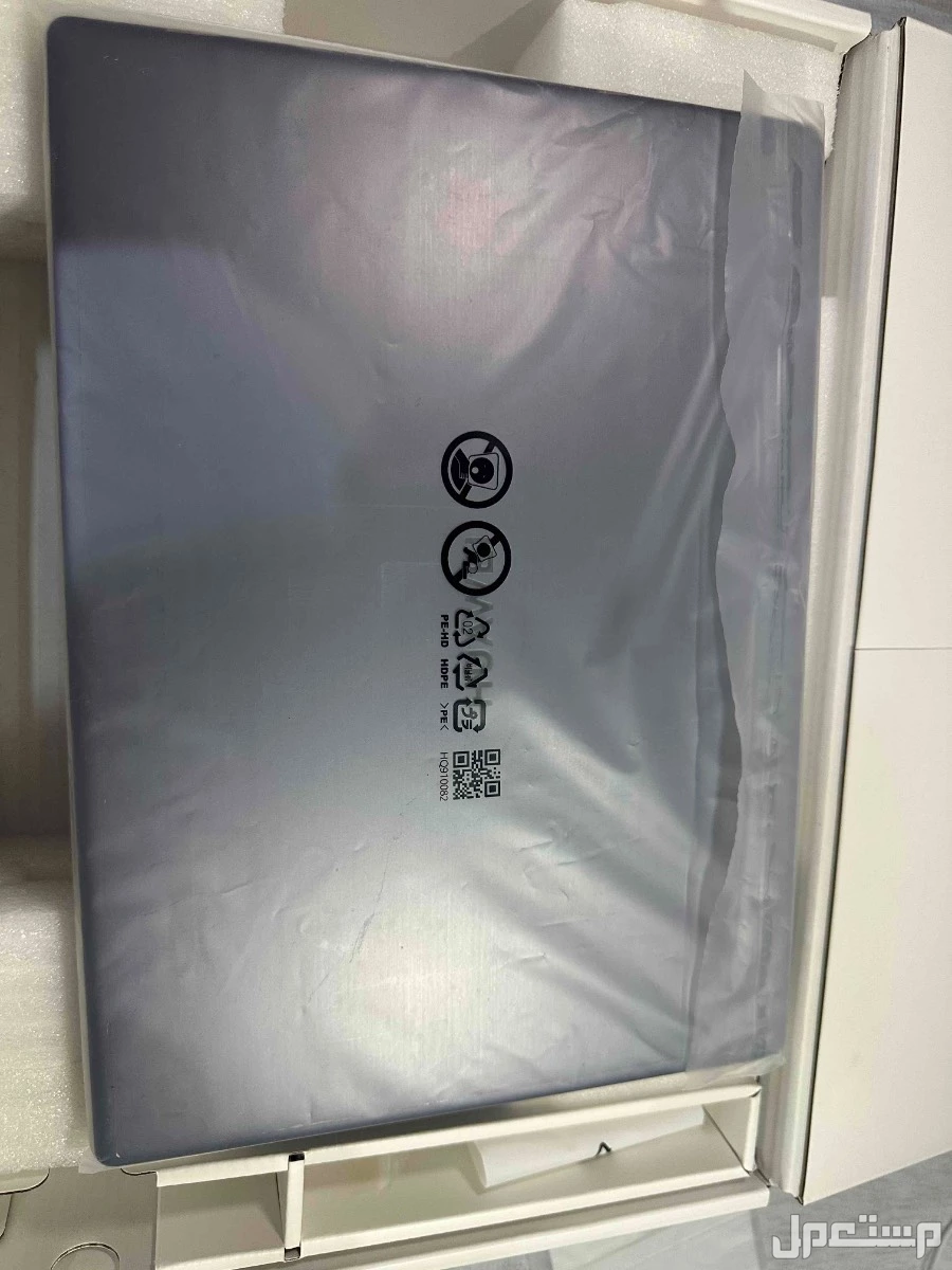 لابتوب هواوي 14 بوصة للشاشة كور أي 5 دقة 2K ماركة هواوي في جدة بسعر 1500 ريال سعودي