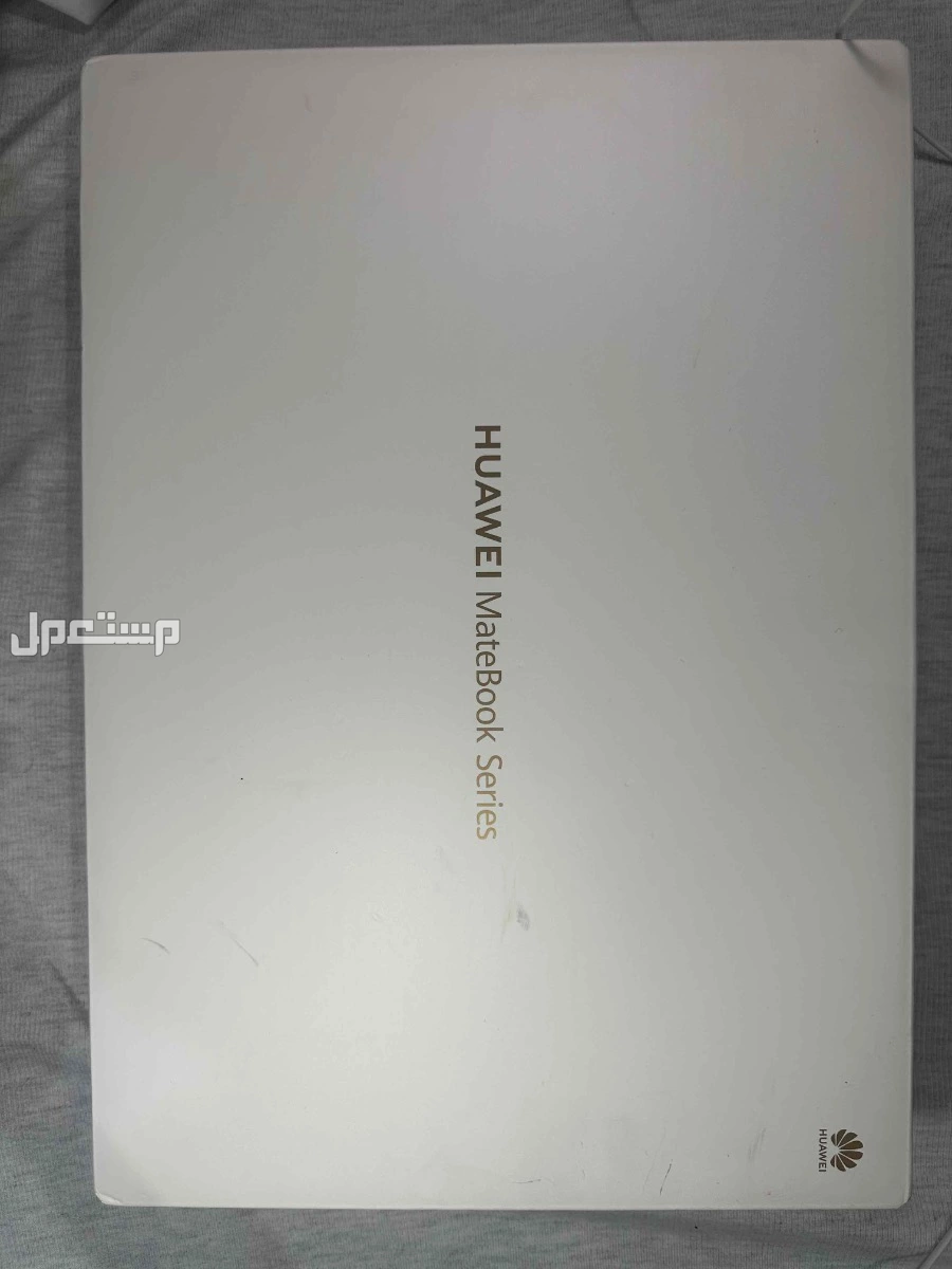 لابتوب هواوي 14 بوصة للشاشة كور أي 5 دقة 2K ماركة هواوي في جدة بسعر 1500 ريال سعودي