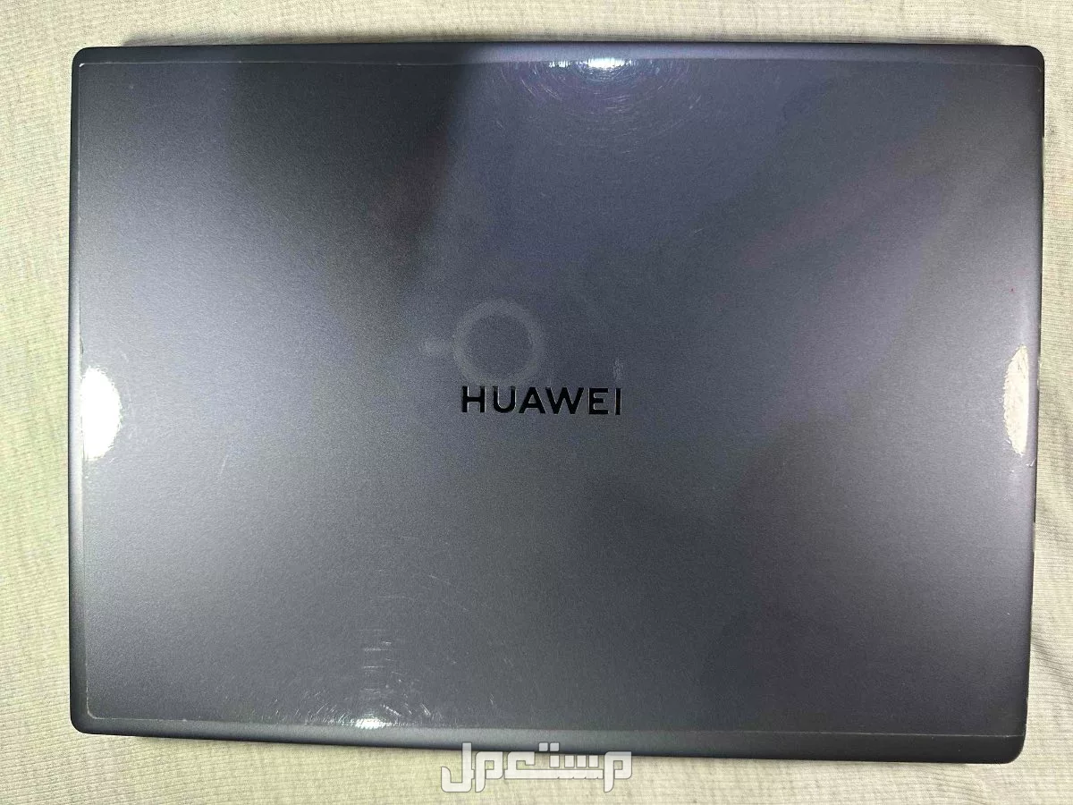 لابتوب هواوي 14 بوصة للشاشة كور أي 5 دقة 2K ماركة هواوي في جدة بسعر 1500 ريال سعودي