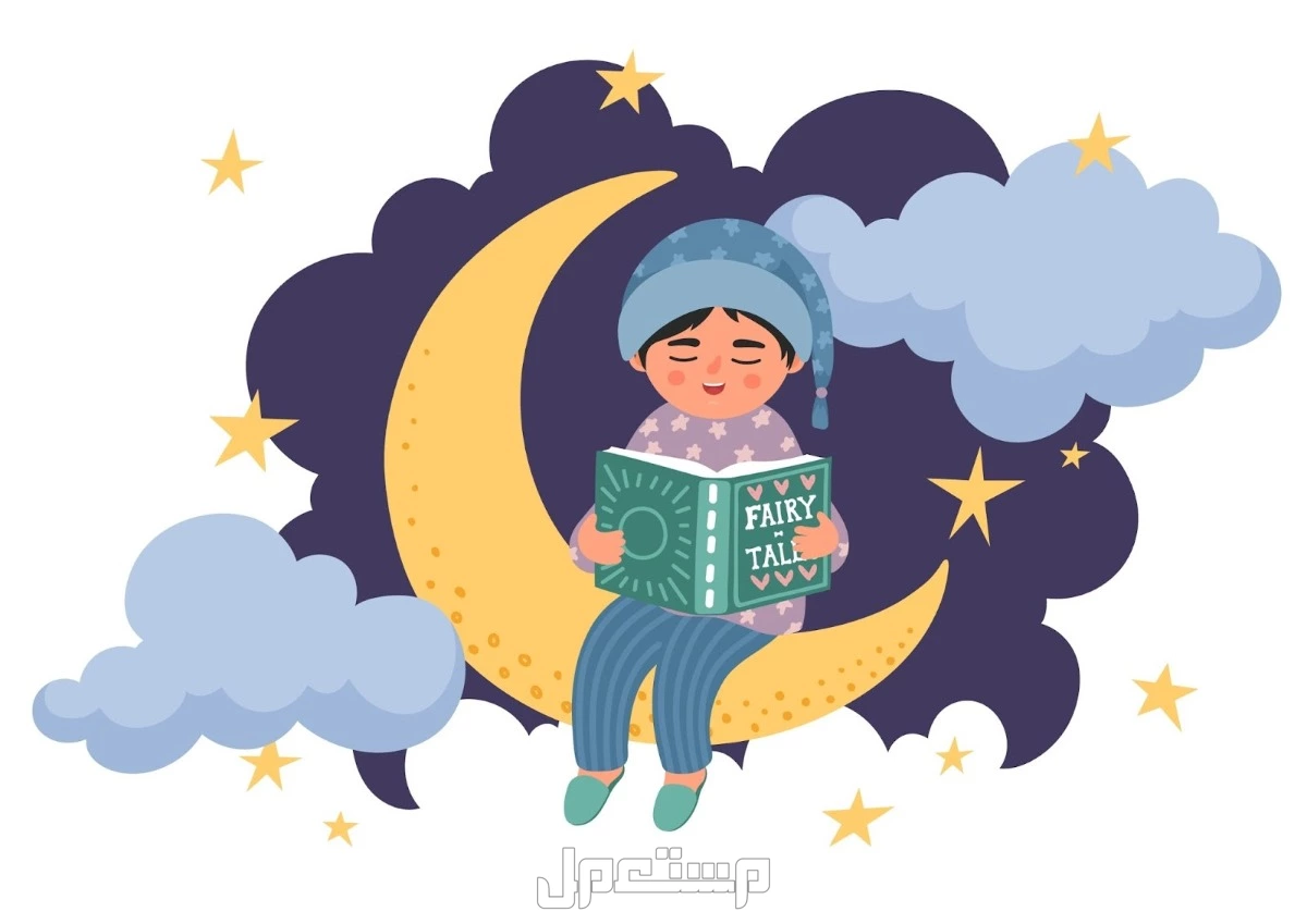 أفضل 5 قصص قصيرة فيها حكمة كبيرة للأطفال بأسلوب مشوق قصص أطفال قصيرة جدًا ومفيدة بالصور