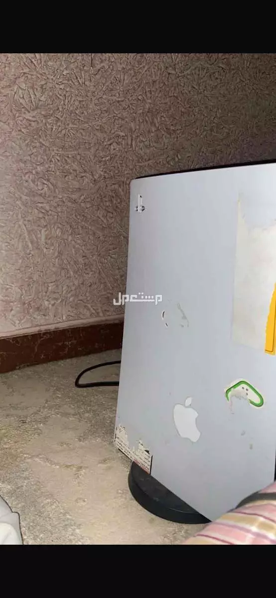 للبيع سوني 5 اتمنا مايجي الا الصامل  ماركة سوني في الرياض بسعر ألف ريال سعودي