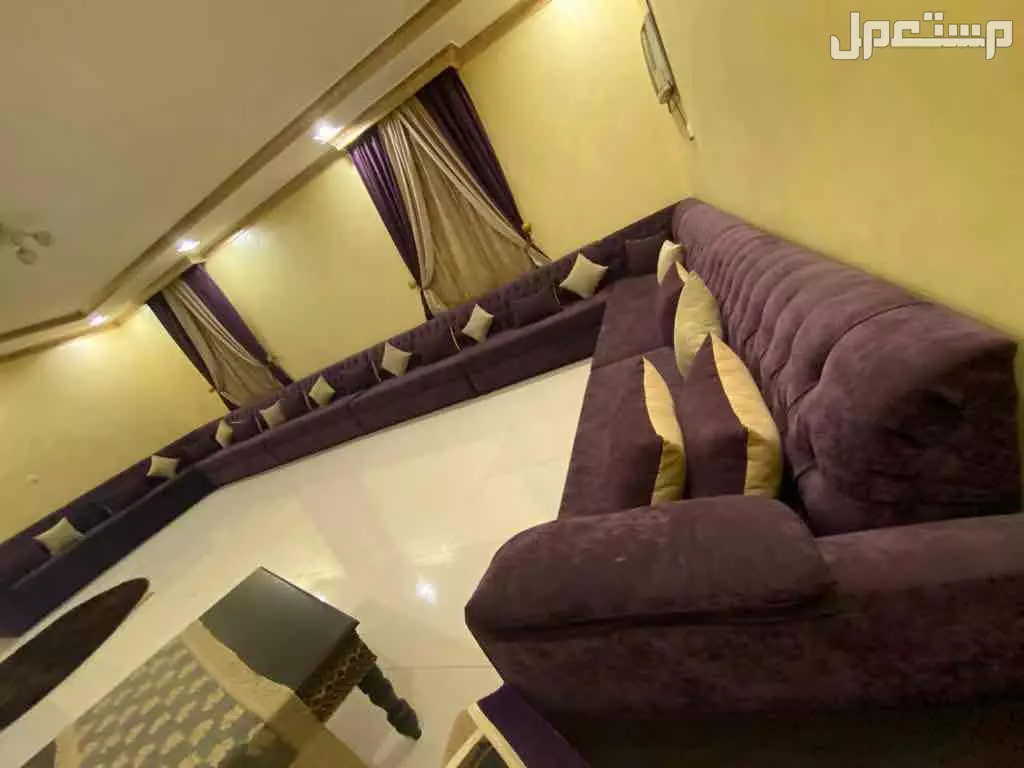 كنب للبيع جدة في جدة بسعر ألف ريال سعودي
