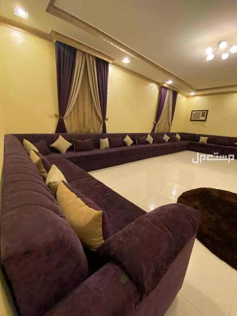 كنب للبيع جدة في جدة بسعر ألف ريال سعودي