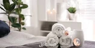 مختص مساج منزلى وفندقى بالدمام vip
