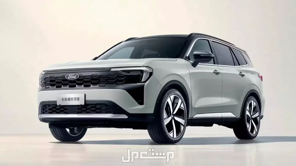 فورد تيريتوري 2026 الجديدة.. المواصفات والسعر بالصور فورد تيريتوري 2026 الجديدة