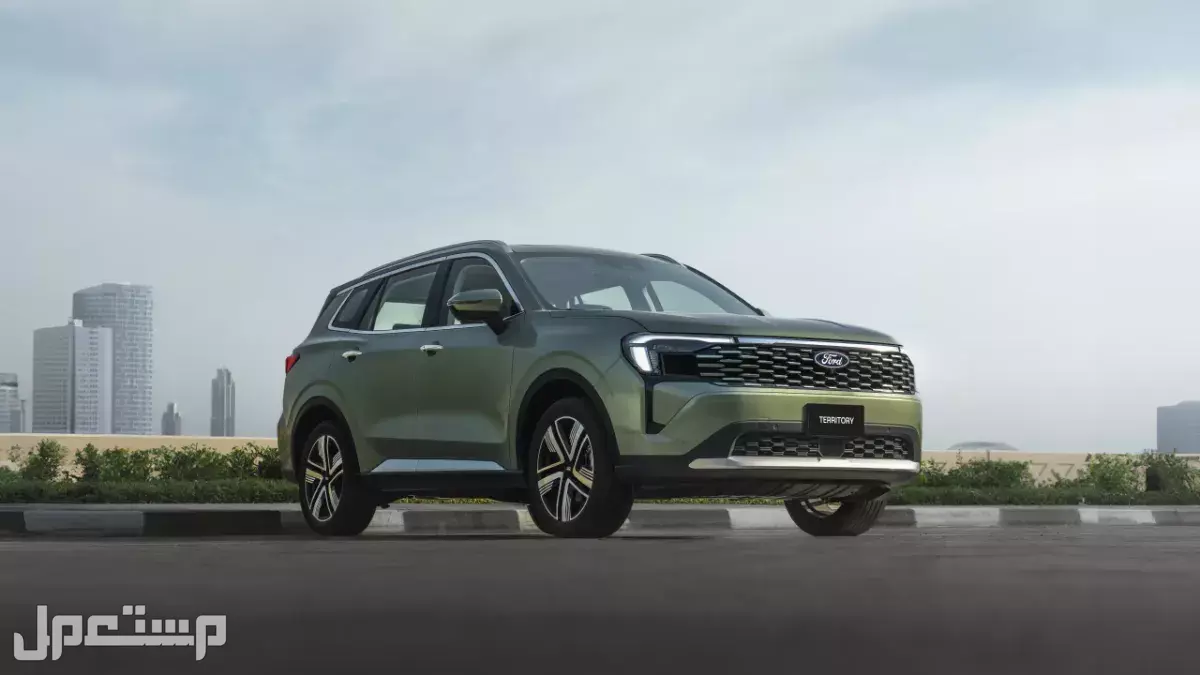 فورد تيريتوري 2026 الجديدة.. المواصفات والسعر بالصور متى تنزل 2026 Ford Territory الجديدة؟