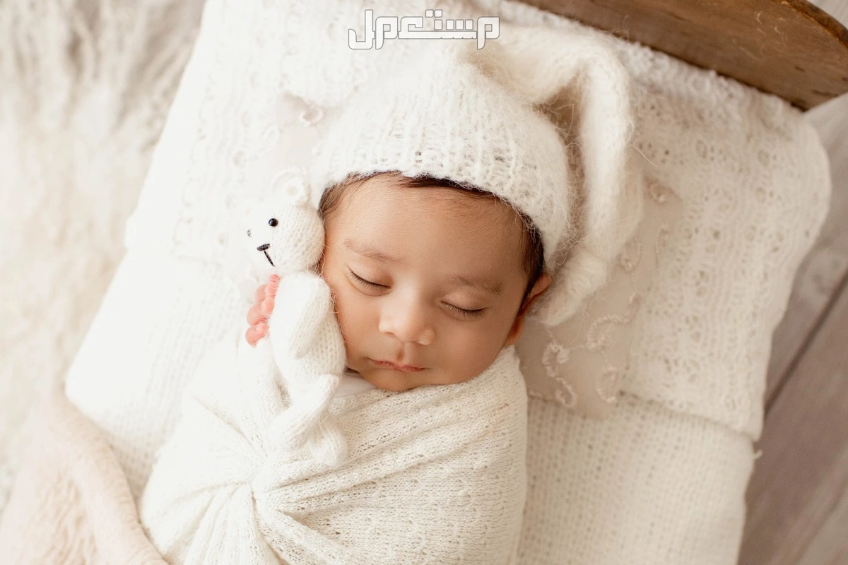 دعاء المولود الجديد الذكر والأنثى.. أفضل الأدعية المستجابة دعاء المولود الجديد حصن المسلم