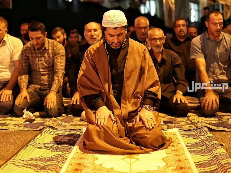 دعاء يوم عاشوراء 1447 مكتوب كامل ومستجاب يوم عاشوراء