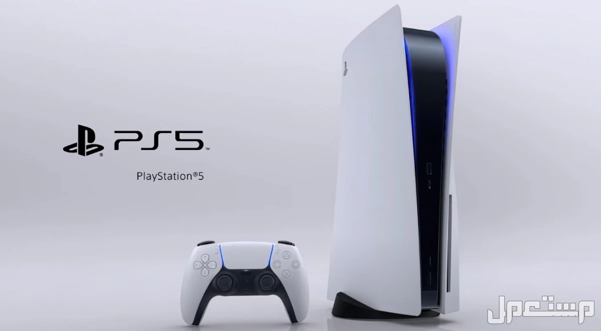 أفضل 10 أجهزة العاب فيديو مبيعا حتى عام 2025 جهاز PS5