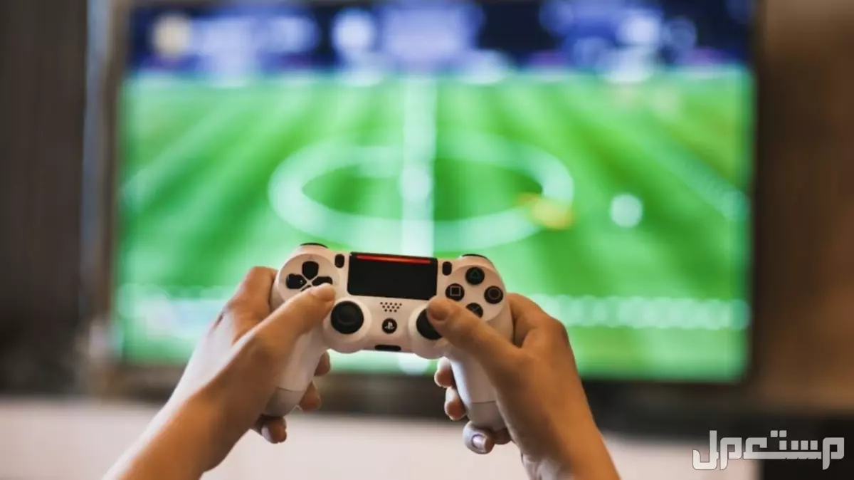 أفضل 10 أجهزة العاب فيديو مبيعا حتى عام 2025 العاب فيديو