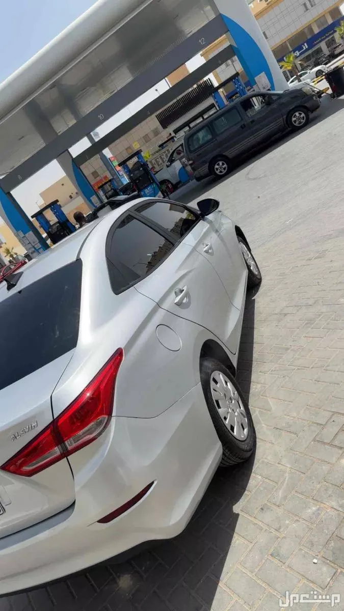 شانجان السفن 2025 في الرياض بسعر 33 ألف ريال سعودي