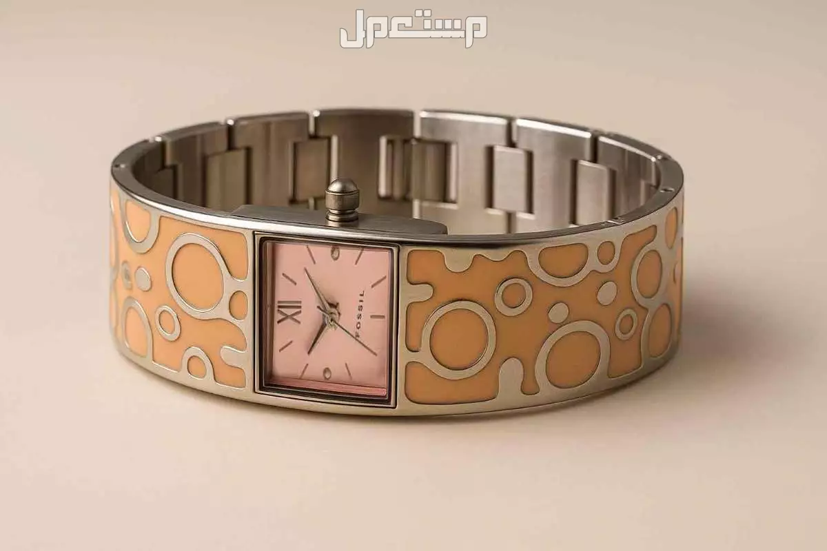 ساعة أوربية انتيكة Femina - Fashion Watches