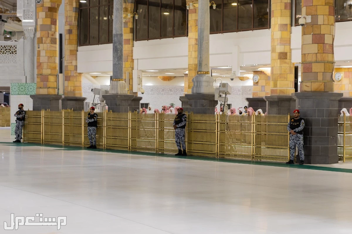 تفاصيل خطة موسم العمرة 1447.. خدمات غير مسبوقة تعرف عليها