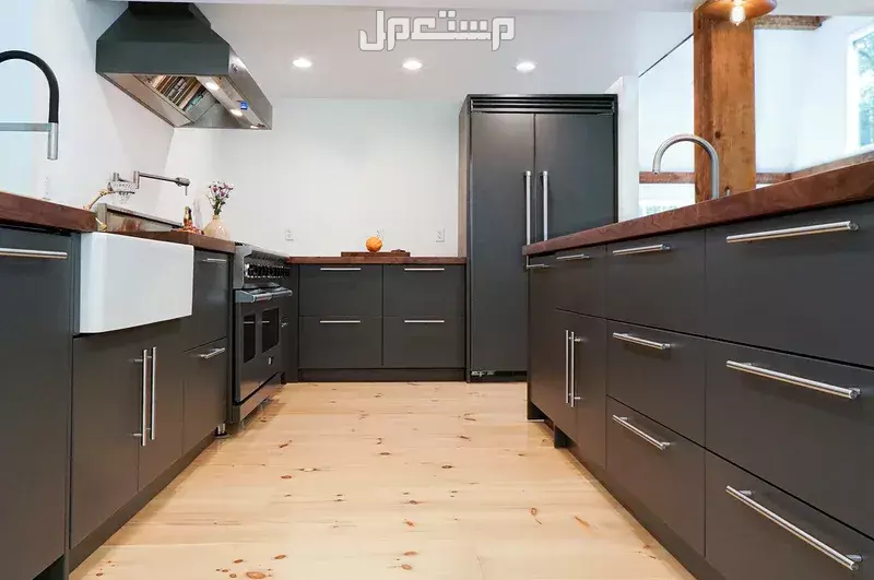 أسهل طريقة لتركيب مطابخ ألمنيوم بالصور خطوة بخطوة تركيب مطبخ جاهز