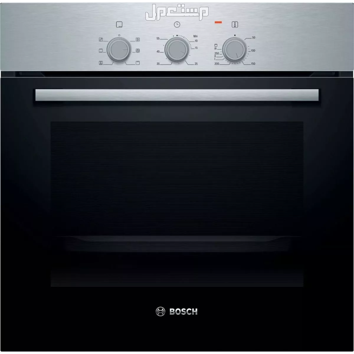 أفضل فرن كهربائي صغير 2025.. مراجعة شاملة لأفضل الأنواع والأسعار فرن كهربا بوش Bosch