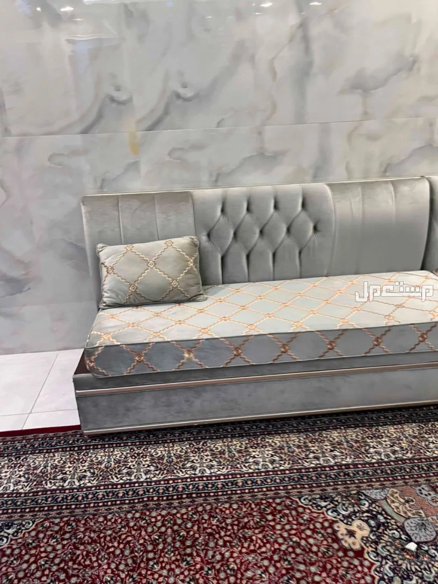 كنب زاويه  في الرياض بسعر 250 ريال سعودي