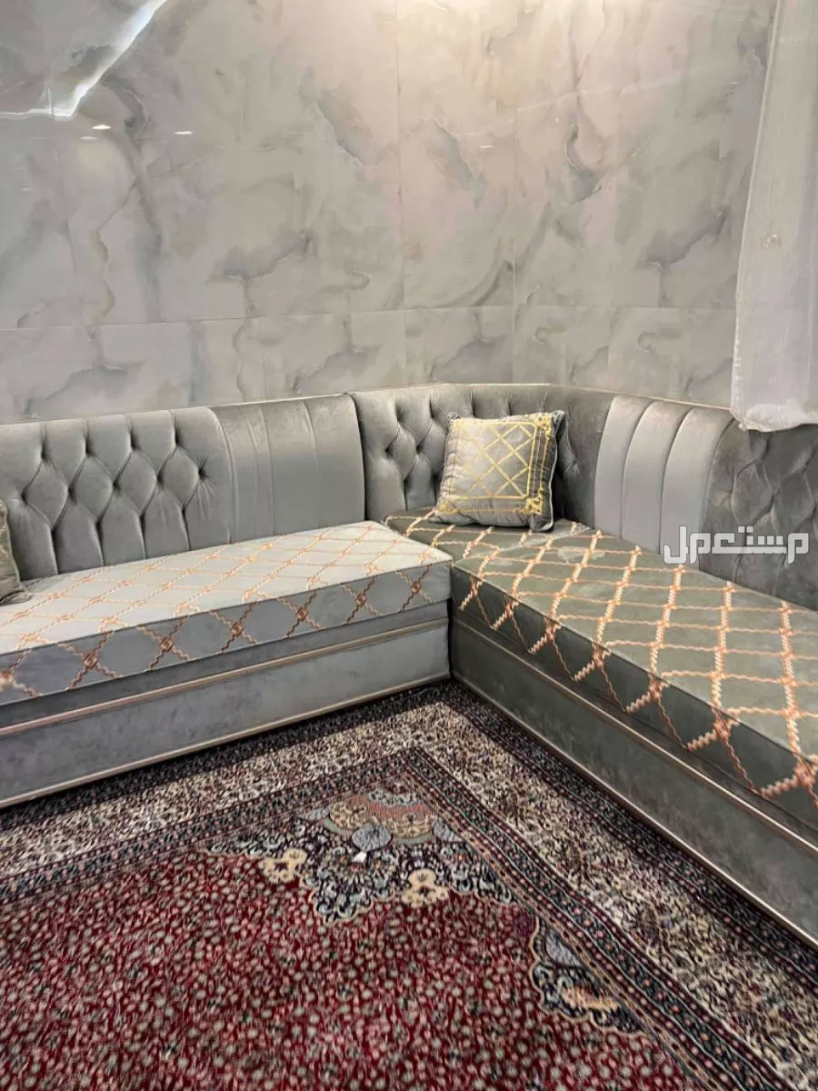 كنب زاويه  في الرياض بسعر 250 ريال سعودي