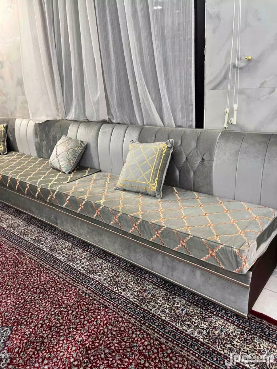 كنب زاويه  في الرياض بسعر 250 ريال سعودي