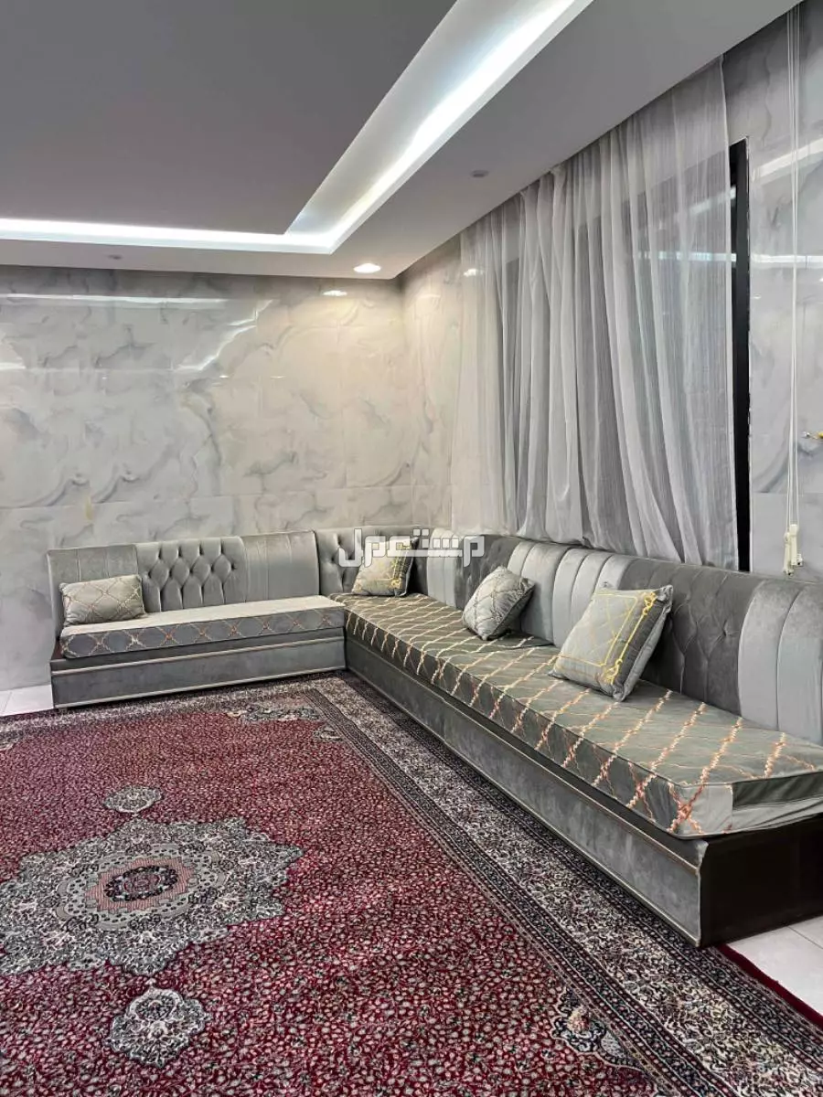 كنب زاويه  في الرياض بسعر 250 ريال سعودي