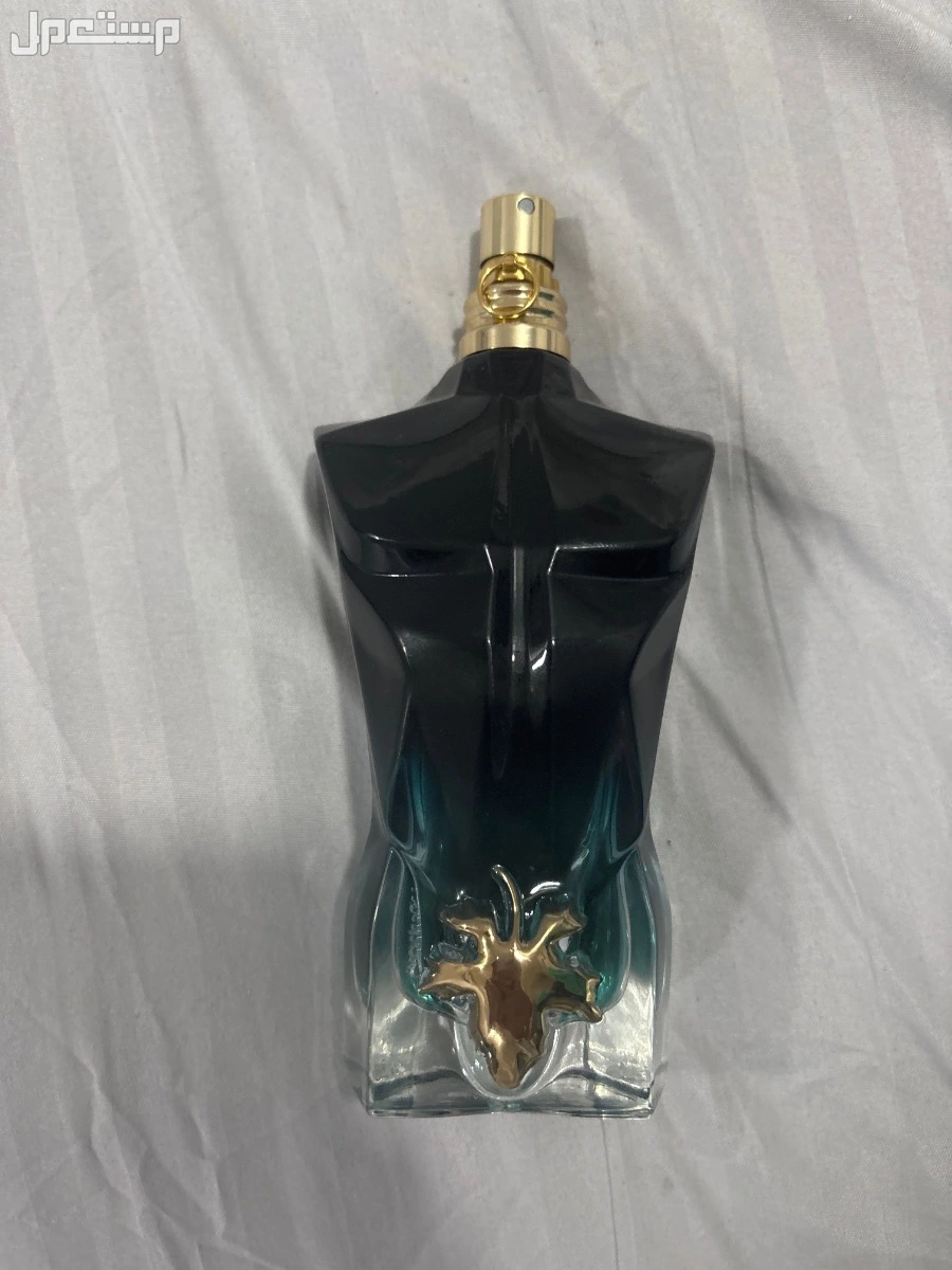 للبيع عطر جان بول غوتييه لو بو في الدمام او الاحساء