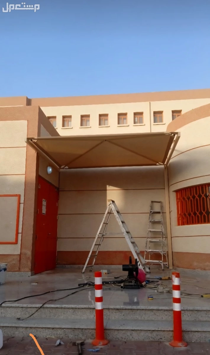 > مظلات جده – سواتر – بيوت شعر ملكي – برجولات | تنفيذ وتصميم بجدة بأسعار مناسبة في جدة بسعر 100 ريال سعودي