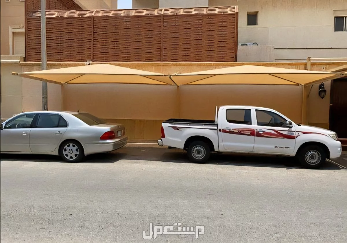 > مظلات جده – سواتر – بيوت شعر ملكي – برجولات | تنفيذ وتصميم بجدة بأسعار مناسبة في جدة بسعر 100 ريال سعودي