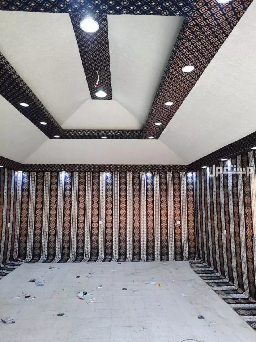 > مظلات جده – سواتر – بيوت شعر ملكي – برجولات | تنفيذ وتصميم بجدة بأسعار مناسبة في جدة بسعر 100 ريال سعودي
