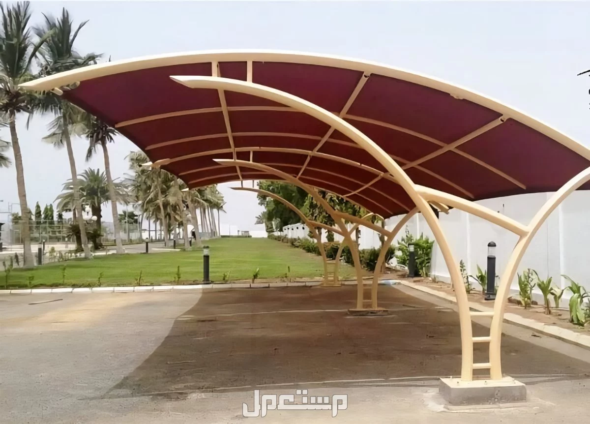 > مظلات جده – سواتر – بيوت شعر ملكي – برجولات | تنفيذ وتصميم بجدة بأسعار مناسبة في جدة بسعر 100 ريال سعودي