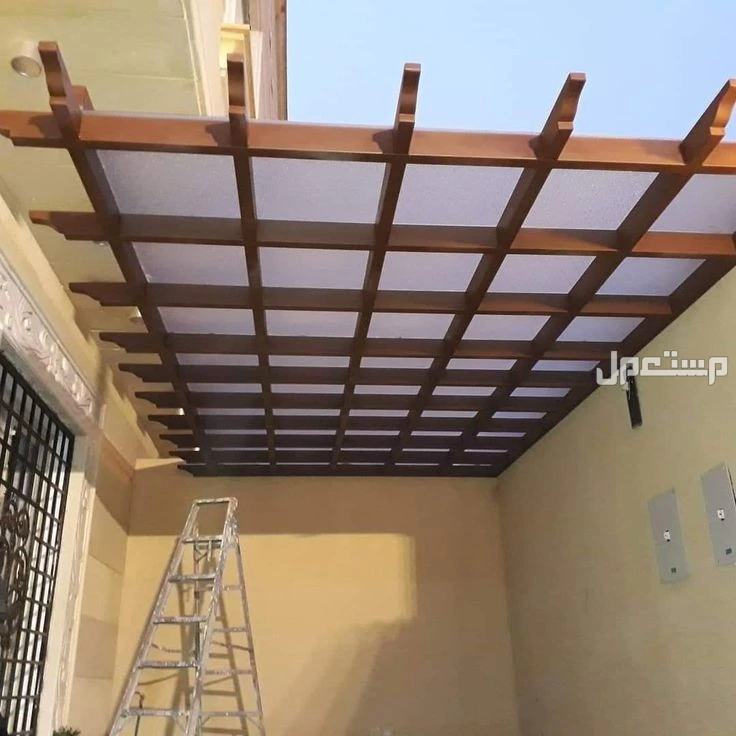 > مظلات جده – سواتر – بيوت شعر ملكي – برجولات | تنفيذ وتصميم بجدة بأسعار مناسبة في جدة بسعر 100 ريال سعودي