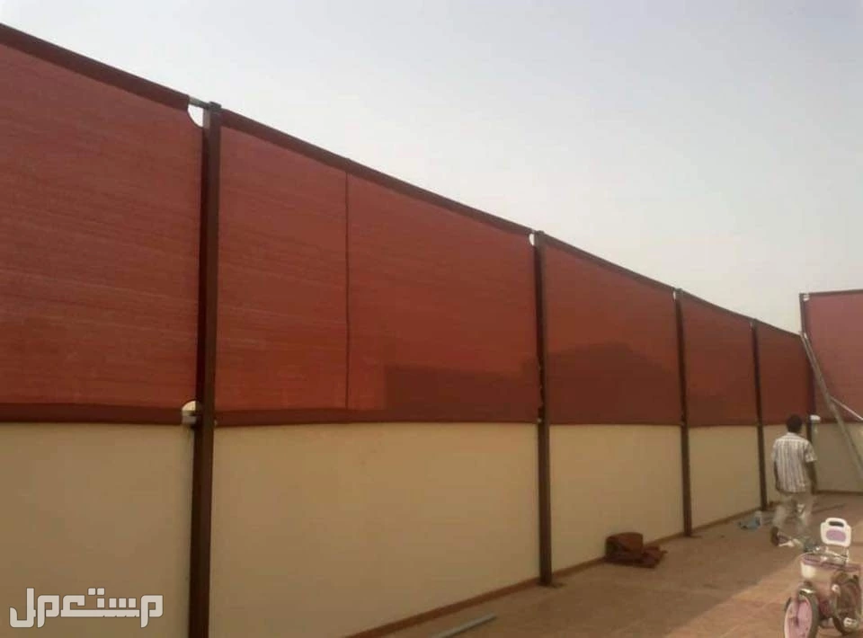 > مظلات جده – سواتر – بيوت شعر ملكي – برجولات | تنفيذ وتصميم بجدة بأسعار مناسبة في جدة بسعر 100 ريال سعودي