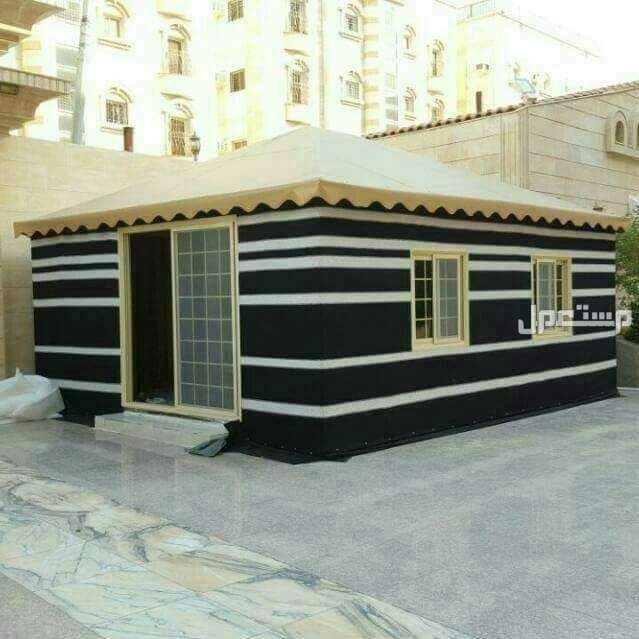 > مظلات جده – سواتر – بيوت شعر ملكي – برجولات | تنفيذ وتصميم بجدة بأسعار مناسبة في جدة بسعر 100 ريال سعودي