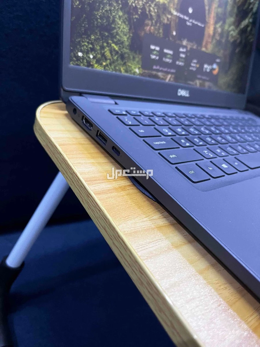 لابتوب ديل للبيع المواصفات بالوصف