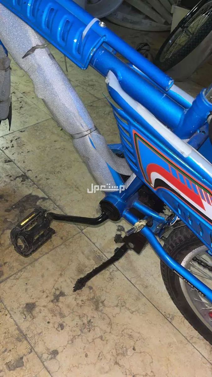 رامبو مقاس 20 للبيع  في مكة المكرمة بسعر 370 ريال سعودي