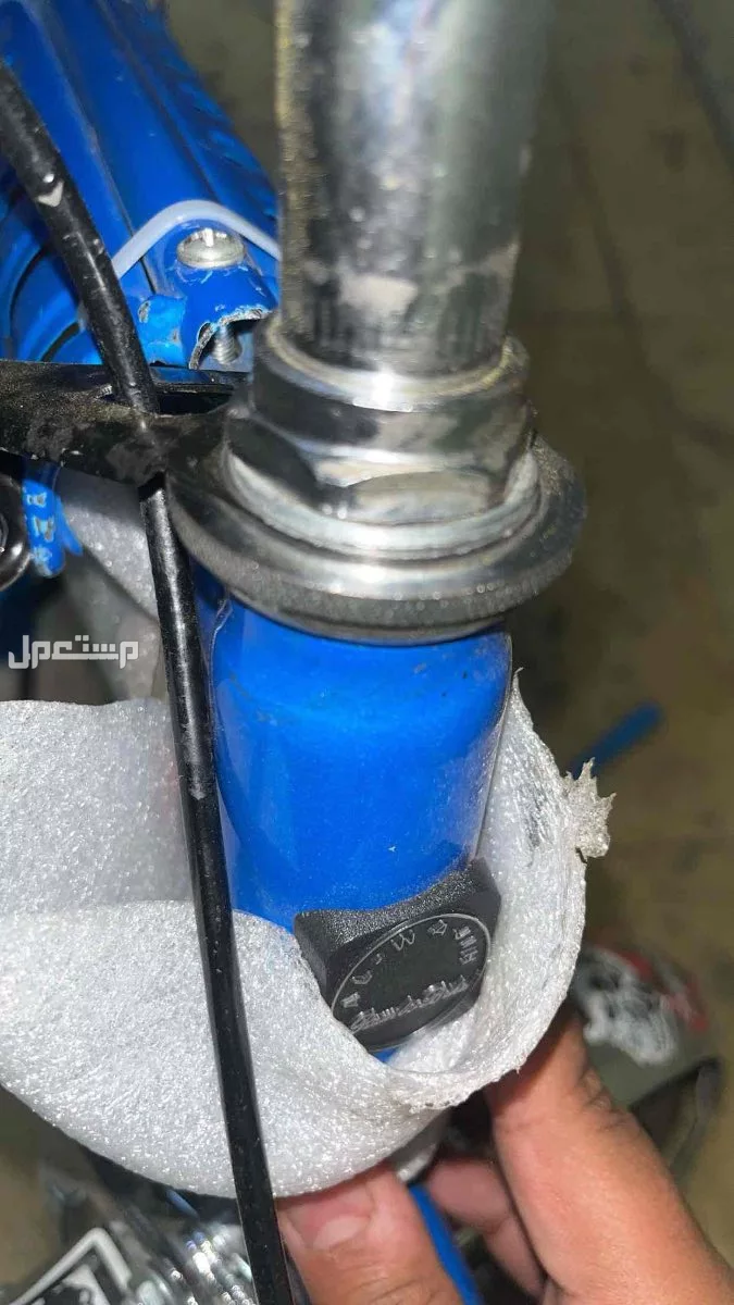 رامبو مقاس 20 للبيع  في مكة المكرمة بسعر 370 ريال سعودي