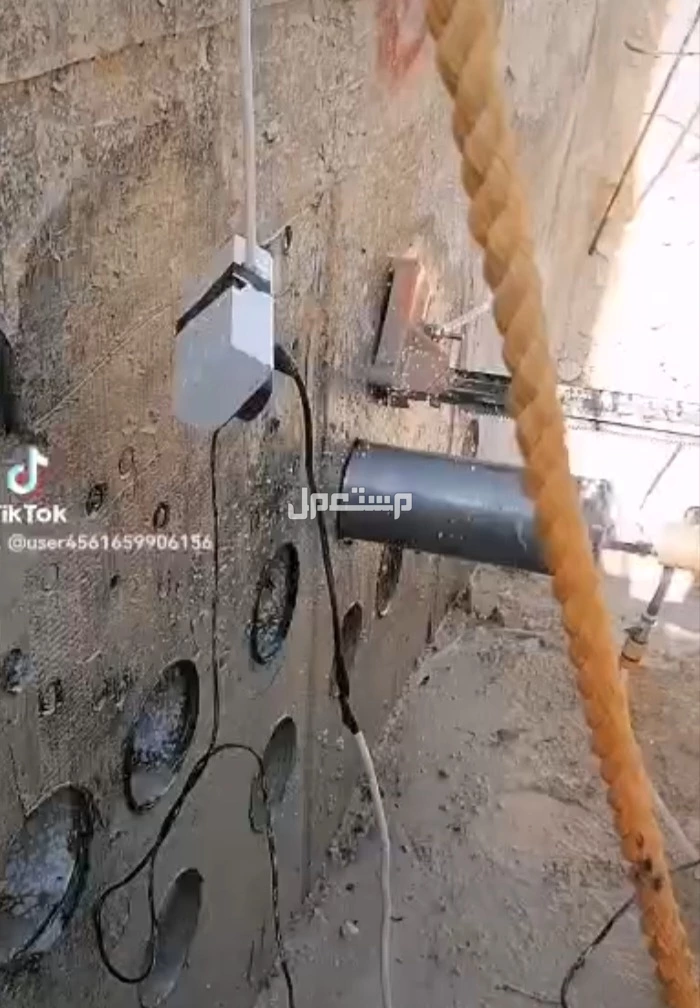 فتحات كورقص منشار ليزر ابواب وجدران