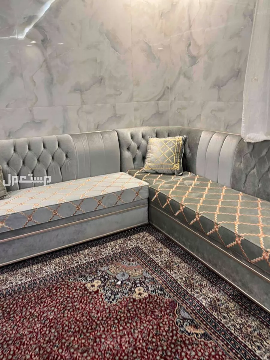 العزيزيه في الرياض مجاناً للمحتاج تبرع كنب زاويه شمواه