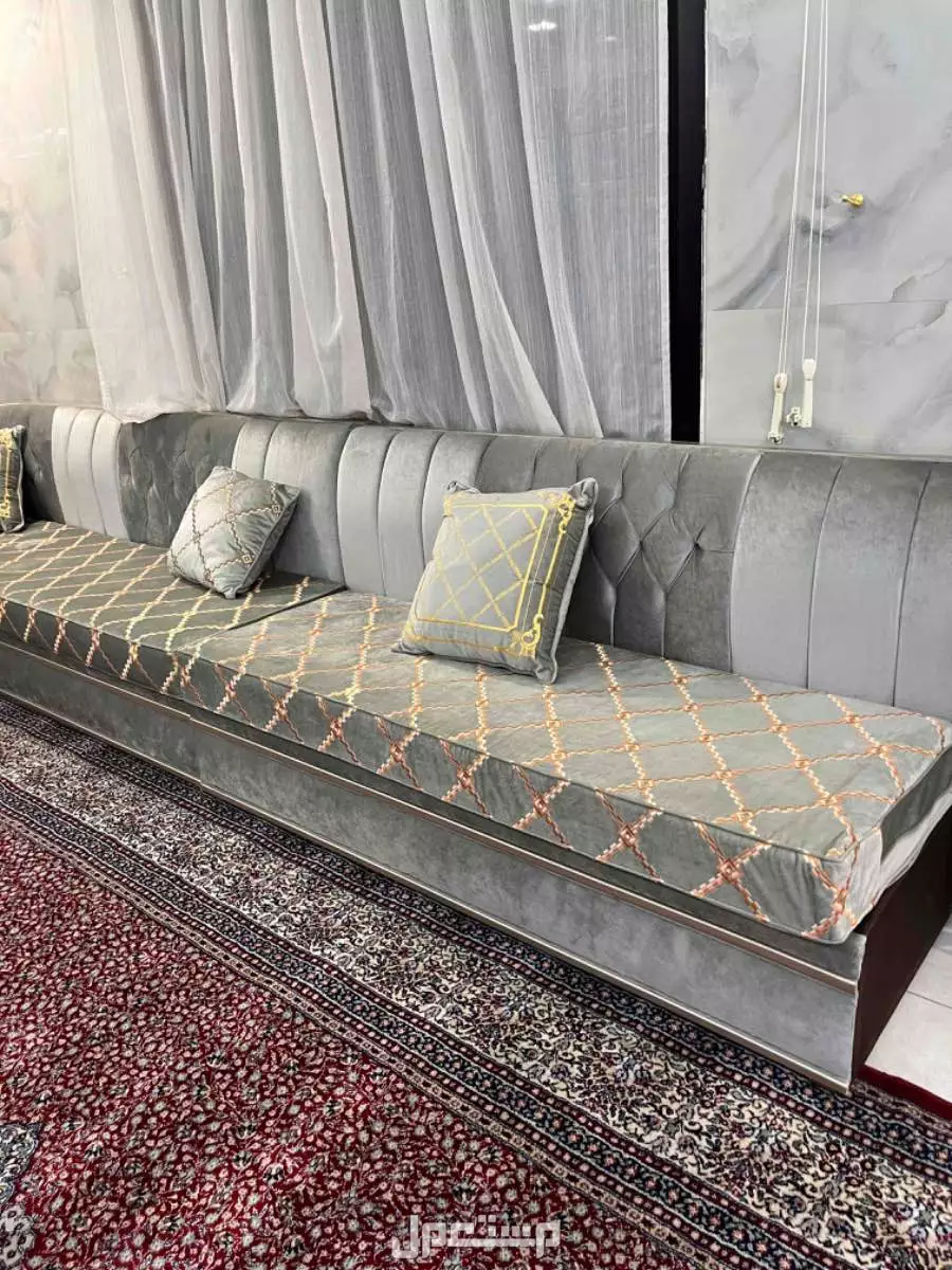 العزيزيه في الرياض مجاناً للمحتاج تبرع كنب زاويه شمواه