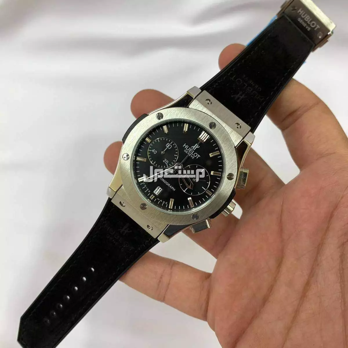 ساعات رجالي ماركه هوبلوت ماستر كوالتي لطلب وتساب
0558054211