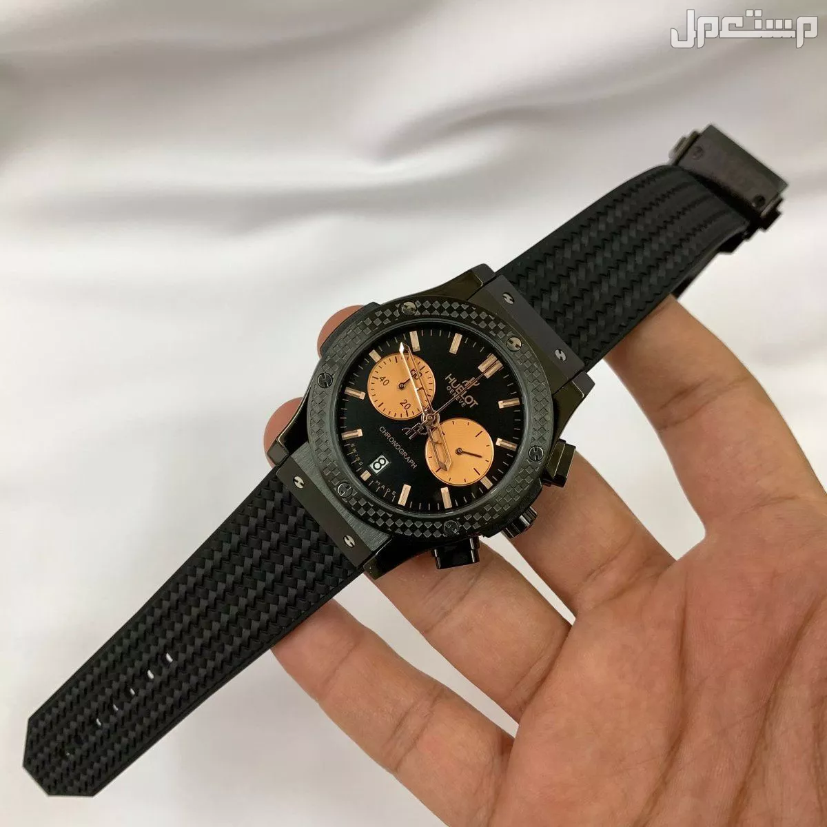 ساعات رجالي ماركه هوبلوت ماستر كوالتي لطلب وتساب
0558054211