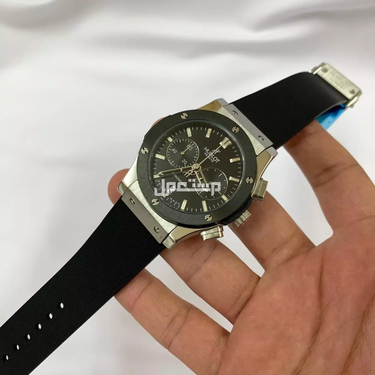 ساعات رجالي ماركه هوبلوت ماستر كوالتي لطلب وتساب
0558054211