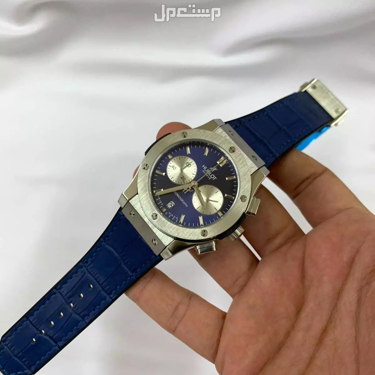 ساعات رجالي ماركه هوبلوت ماستر كوالتي لطلب وتساب
0558054211