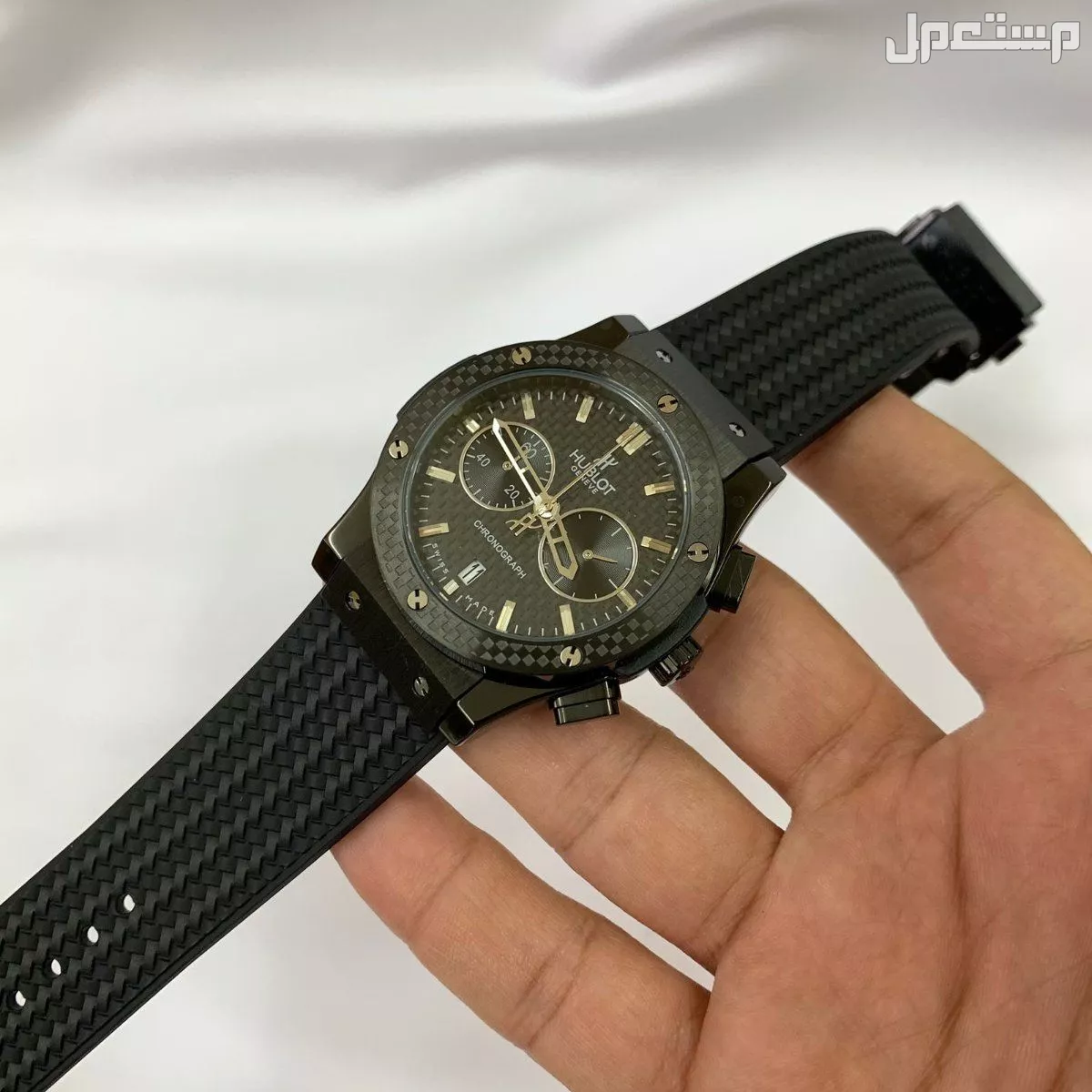 ساعات رجالي ماركه هوبلوت ماستر كوالتي لطلب وتساب
0558054211