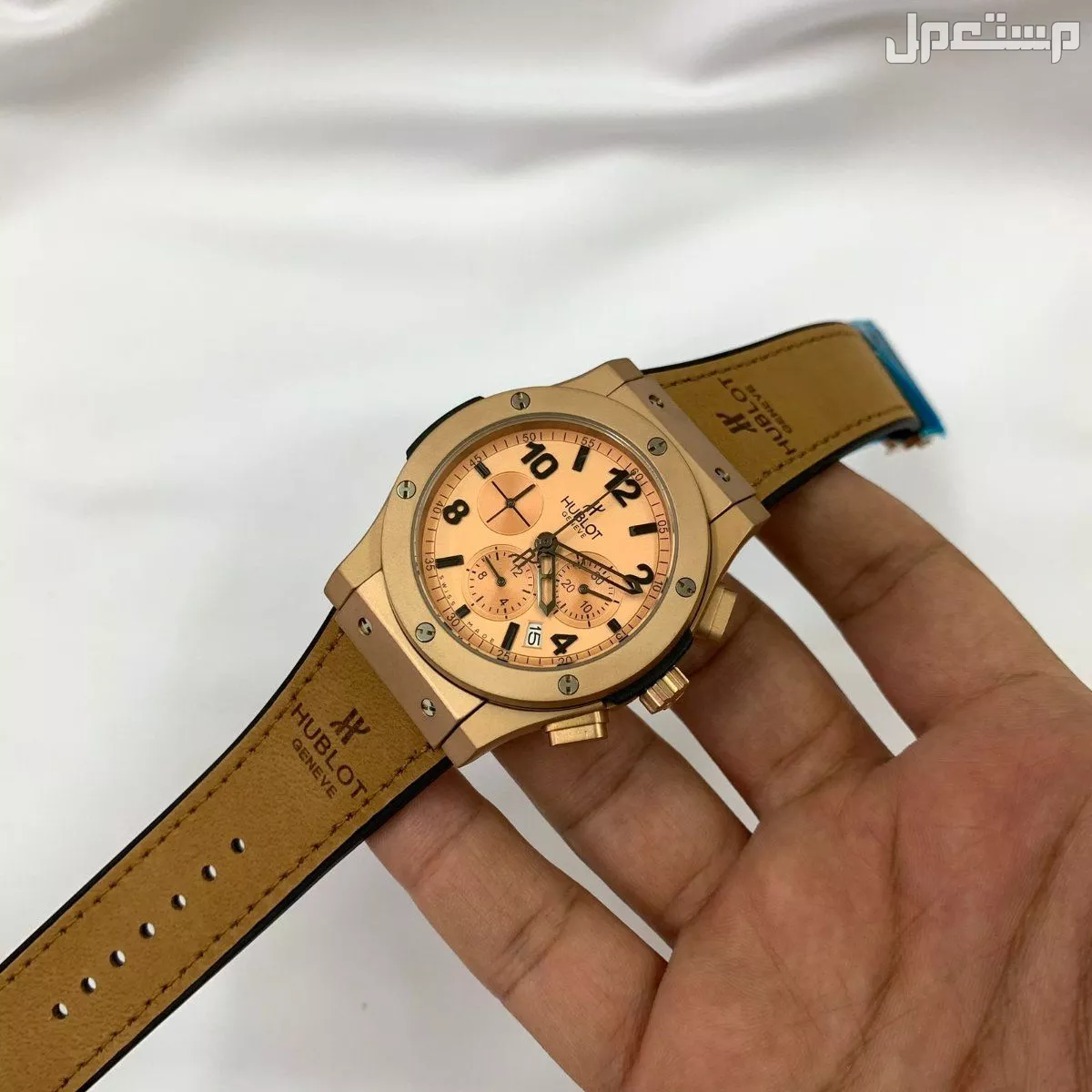 ساعات رجالي ماركه هوبلوت ماستر كوالتي لطلب وتساب
0558054211