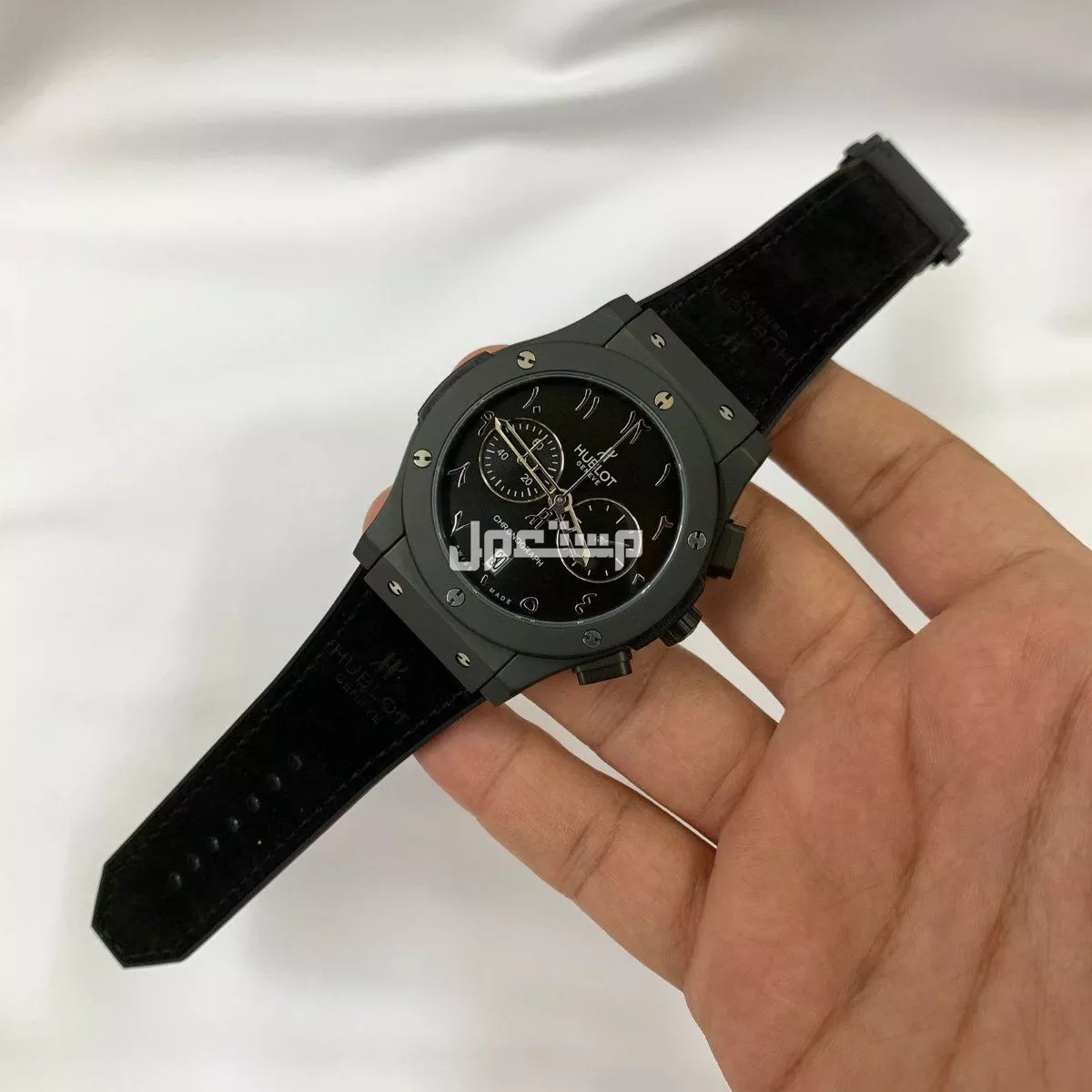 ساعات رجالي ماركه هوبلوت ماستر كوالتي لطلب وتساب
0558054211